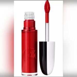 Cruella Mayhemmed Retro Matte Liquid Lip Colour